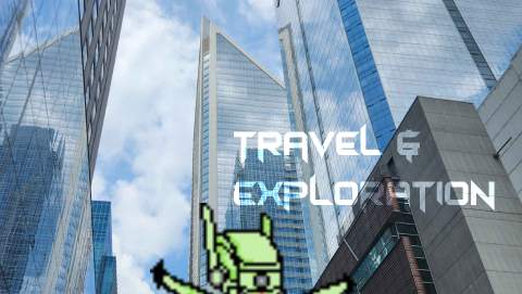 Travel & Exploration